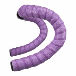 Lizardskins Lenkerband, DSP V2, 3.2mm, Violet Purple -Fahrradladen lizardskins lenkerband dsp v2 32mm violet purple2