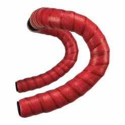 Lizardskins Lenkerband, DSP V2, 4.6mm, Crimson Red -Fahrradladen lizardskins lenkerband dsp v2 46mm crimson red2