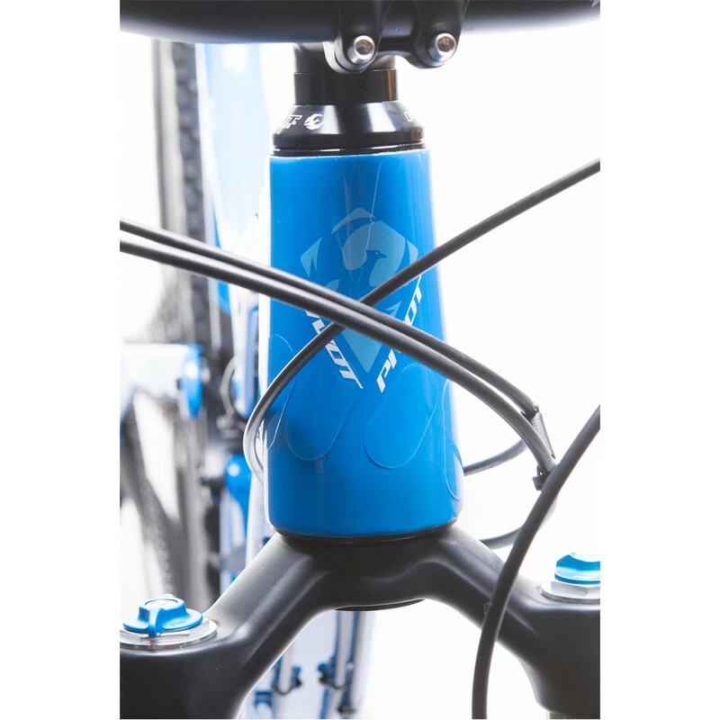 Lizardskins Rahmenschutz, Patch Kit, Clear 4 Lizardskins Rahmenschutz, Patch Kit, Clear – Bild 2