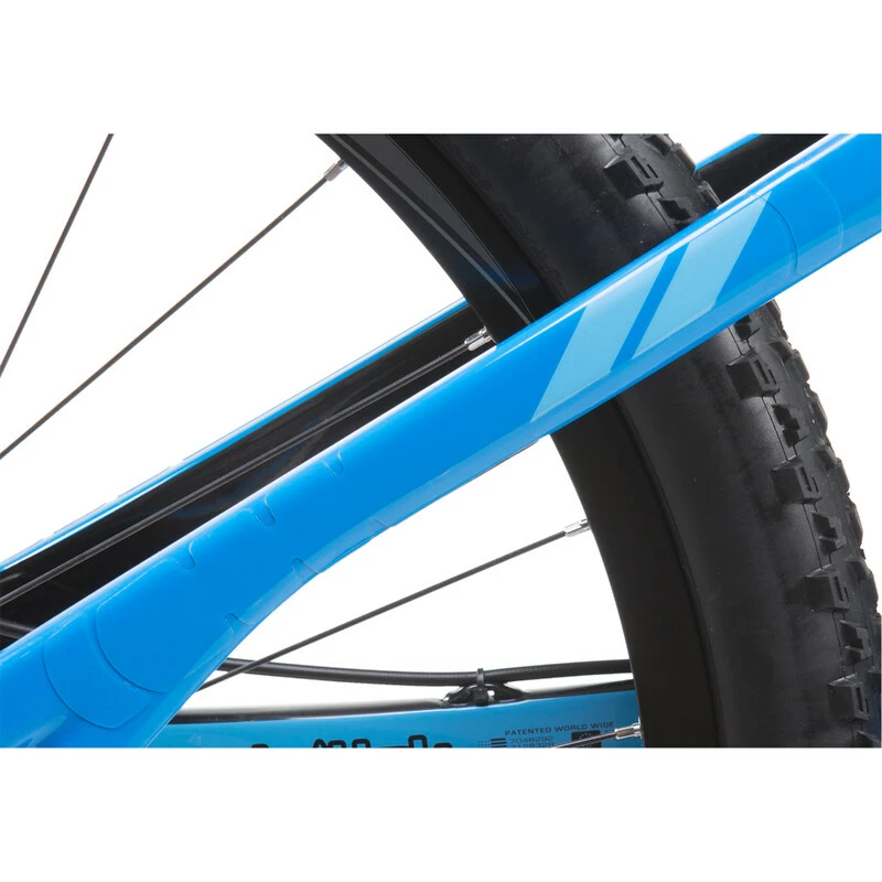 Lizardskins Rahmenschutz, Small Frame Protector, Clear 4 Lizardskins Rahmenschutz, Small Frame Protector, Clear – Bild 2