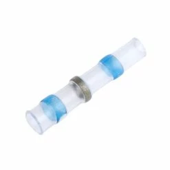 Velofactory L&ouml;tmuffe -0.5mm2 Kabel-Aussen-Durchmesser 0.6-1.95mm