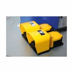 Longus Elektrischer Fahrradmontage- St&auml;nder Riemenantrieb Blau Exkl. Klemme -Fahrradladen longus elektrischer fahrradmontage staender riemenantrieb blau exkl klemme3