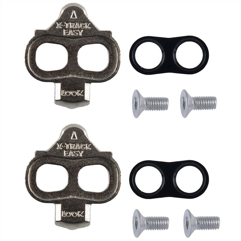 Look Cleat X-Track Easy 3 Look Cleat X-Track Easy