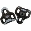 Look Cleats K&eacute;o Grip Schwarz 0&deg;, Inkl. Schrauben -Fahrradladen look cleats keo grip schwarz 0 inkl schrauben