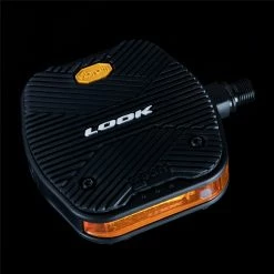 Look GEO CITY VISION GRIP BLACK Black -Fahrradladen look geo city vision grip black black3