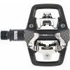Look Pedal X-Track EN-Rage Schwarz, Inkl. Cleats -Fahrradladen look pedal x track en rage schwarz inkl cleats