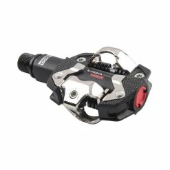 Look Pedal X-Track Race Carbon Schwarz, Inkl. Cleats -Fahrradladen look pedal x track race carbon schwarz inkl cleats3