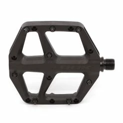 Look TRAIL ROC FUSION Black