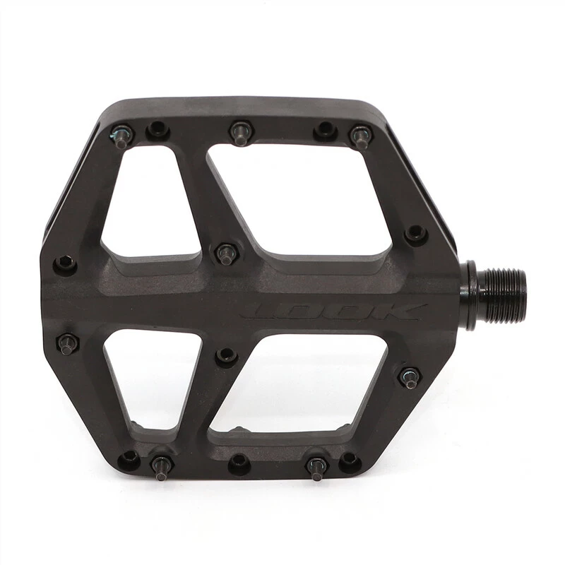 Look TRAIL ROC FUSION Black 3 Look TRAIL ROC FUSION Black