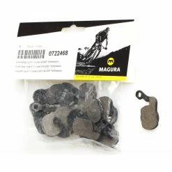 MAGURA Bremsbelag 6.1, Louise 07 Perfom. 20 P.