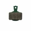MAGURA Bremsbelag 7, Sport, Gr&uuml;n MT2/MT4/MT6/MT8 ,(VE = 20Sets)