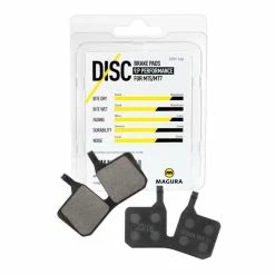 MAGURA Bremsbelag 9, Performance, MT5/MT7/MT 7 MAGURA Bremsbelag 9, Performance, MT5/MT7/MT -Fahrradladen magura bremsbelag 9 performance mt5 mt7 mt3