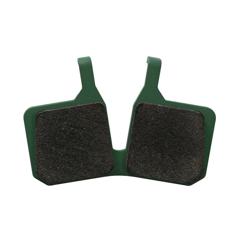 MAGURA Bremsbelag 9.S, Sport (VE = 20 Sets) Grün, MT-Scheibenbremse 4 Kolben 3 MAGURA Bremsbelag 9.S, Sport (VE = 20 Sets) Grün, MT-Scheibenbremse 4 Kolben