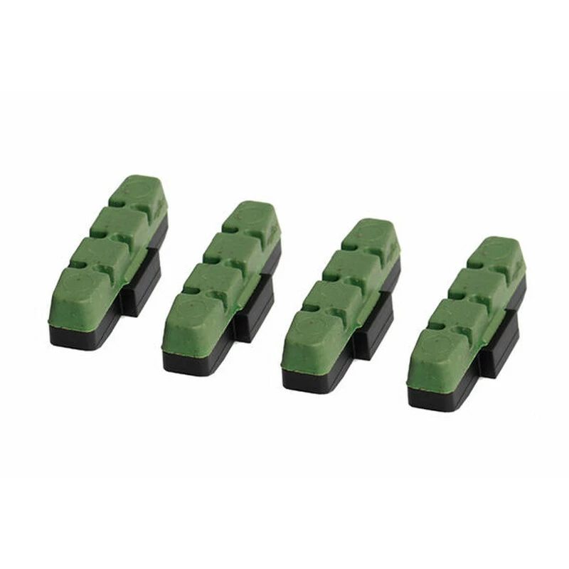 MAGURA BREMSBELAG GREEN FROG VE 4 STK 3 MAGURA BREMSBELAG GREEN FROG VE 4 STK