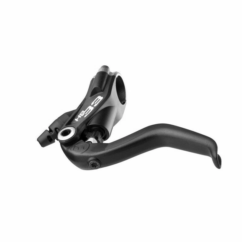 MAGURA BREMSGRIFF HS33 R SCHWARZ 2-FINGERHEBEL 3 MAGURA BREMSGRIFF HS33 R SCHWARZ 2-FINGERHEBEL