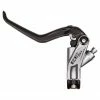 MAGURA BREMSGRIFF HS33 R SILBER 4-FINGERHEBEL 2 MAGURA BREMSGRIFF HS33 R SILBER 4-FINGERHEBEL -Fahrradladen magura bremsgriff hs33 r silber 4 fingerhebel