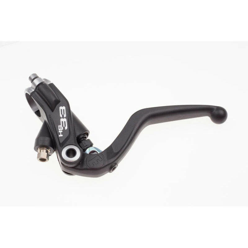 MAGURA BREMSGRIFF HS33R, 4-FINGER MIT KUGEL 3 MAGURA BREMSGRIFF HS33R, 4-FINGER MIT KUGEL