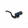 MAGURA Bremsgriff MT Trail Carbon, Schwarz Blende Blau, 2-Finger Alu-Hebel, 1 Stk. 2 MAGURA Bremsgriff MT Trail Carbon, Schwarz Blende Blau, 2-Finger Alu-Hebel, 1 Stk. -Fahrradladen magura bremsgriff mt trail carbon schwarz blende blau 2 finger alu hebel 1 stk