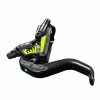 MAGURA Bremsgriff MT8 SL, 1-Finger HC-Carbolay&reg; Schwarz, Ab MJ2019 (VE = 1 St&uuml;ck) -Fahrradladen magura bremsgriff mt8 sl 1 finger hc carbolay schwarz ab mj2019 ve 1 stueck