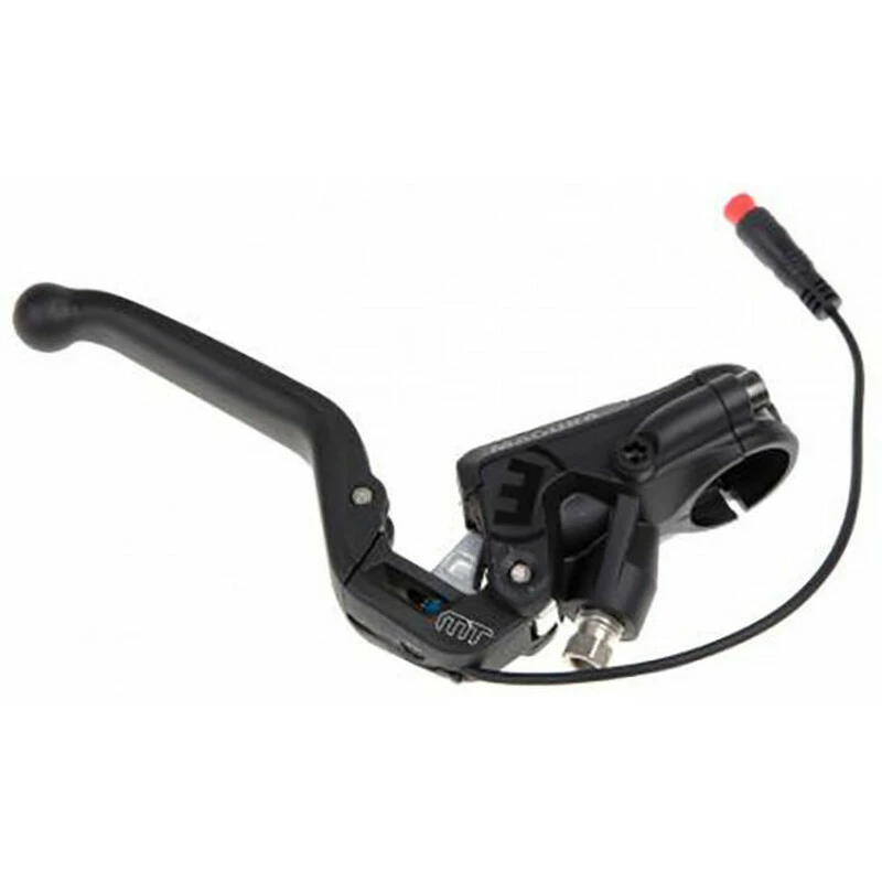 MAGURA BREMSGRIFF ÖFFNER HS33Re, 4-FING KUGELKO ALU HEBEL, SCHWARZ, HIGO, NC, 150MM 3 MAGURA BREMSGRIFF ÖFFNER HS33Re, 4-FING KUGELKO ALU HEBEL, SCHWARZ, HIGO, NC, 150MM