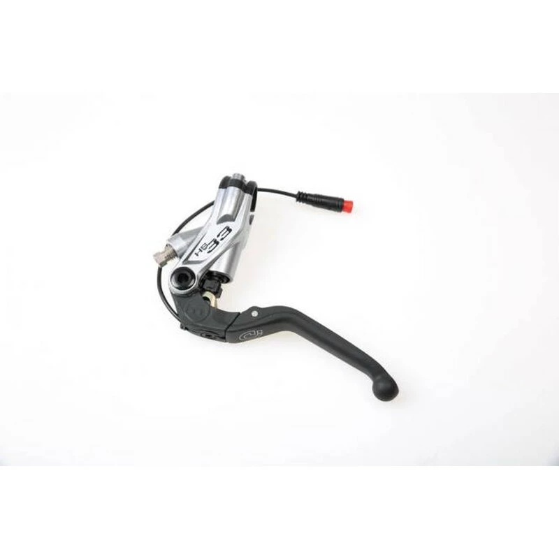 MAGURA BREMSGRIFF SCHLIESSER HS33Re, 4-FING KUG ALU HEBEL, SCHWARZ, HIGO, NO, 150MM 3 MAGURA BREMSGRIFF SCHLIESSER HS33Re, 4-FING KUG ALU HEBEL, SCHWARZ, HIGO, NO, 150MM