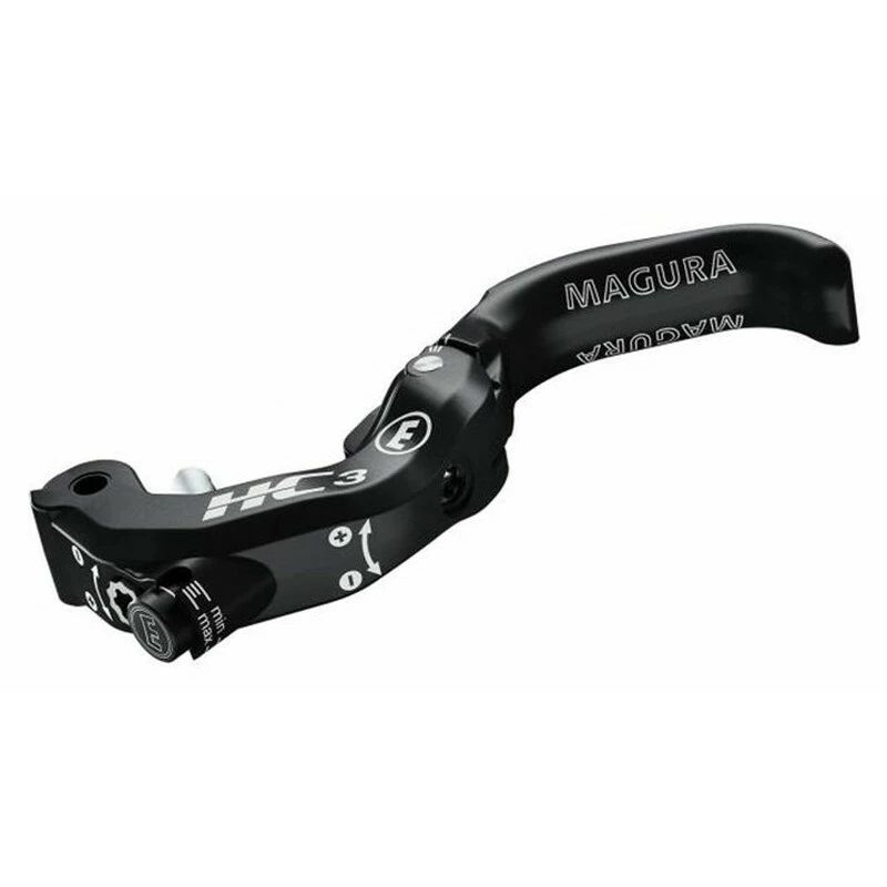 MAGURA Bremshebel HC3 1-Finger Schwarz Für MT Trail Series/MT8/MT7/MT6 Ab MY15 3 MAGURA Bremshebel HC3 1-Finger Schwarz Für MT Trail Series/MT8/MT7/MT6 Ab MY15