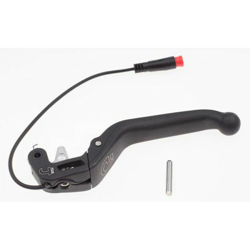 MAGURA BREMSHEBEL ÖFFNER MT4e, 3-FINGER KUGELKO ALU HEBEL, SCHWARZ, HIGO, NC, 150MM 3 MAGURA BREMSHEBEL ÖFFNER MT4e, 3-FINGER KUGELKO ALU HEBEL, SCHWARZ, HIGO, NC, 150MM