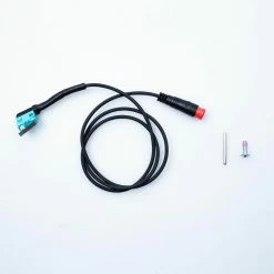 MAGURA Bremslichtschalter F&uuml;r CMe ABS, Schwarz, Ab MJ2019 (VE = 1 St&uuml;ck)