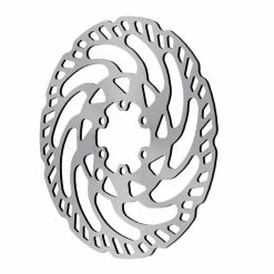 MAGURA Bremsscheibe MDR-C, 160 Mm, 6-Loch Mit 6 Schrauben (VE = 1 St&uuml;ck)