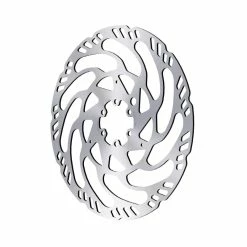 MAGURA Bremsscheibe MDR-C, 180 Mm, 6-Loch Mit 6 Schrauben (VE = 1 St&uuml;ck)