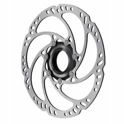 MAGURA Bremsscheibe MDR-C CL, SP, 180 Mm, Center Lock Mit Lockring Schnellspanner