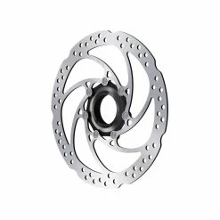 MAGURA Bremsscheibe Storm CL, 160 Mm, Center Lock M.Lockring F&uuml;r Steckachse