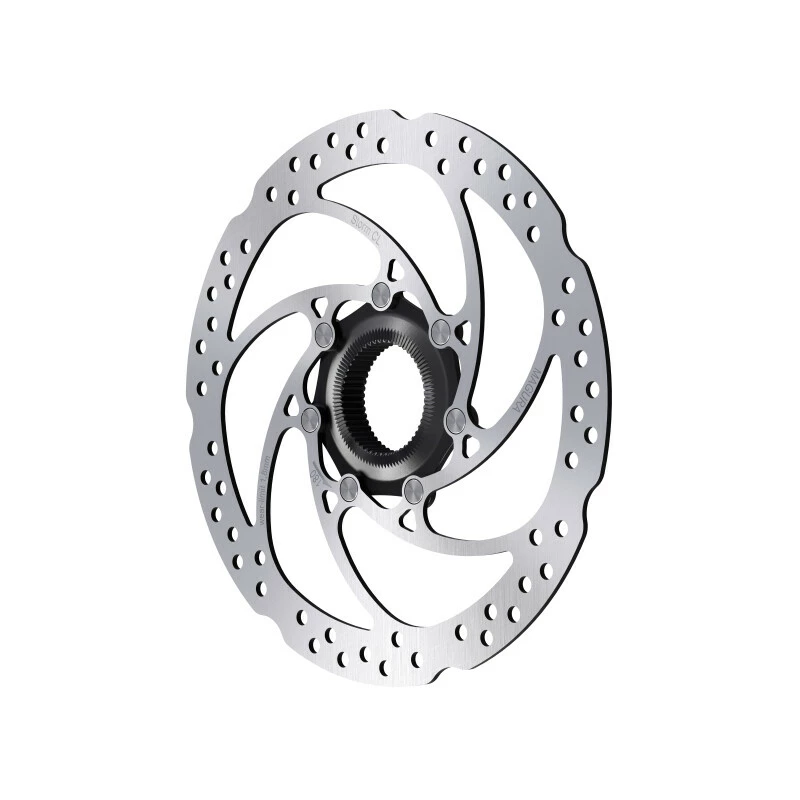 MAGURA Bremsscheibe Storm CL, 160 Mm, Center Lock M.Lockring Für Steckachse 3 MAGURA Bremsscheibe Storm CL, 160 Mm, Center Lock M.Lockring Für Steckachse