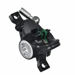 MAGURA Bremszange MT4 ESTOP Schwarz Ab MJ2020 (VE = 1 St&uuml;ck)