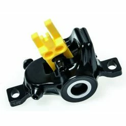 MAGURA BREMSZANGE MT4/MT6, SCHWARZ, BLENDE SILB BANJO, INKL BELAEGE, AB MY2015 (1 STK)