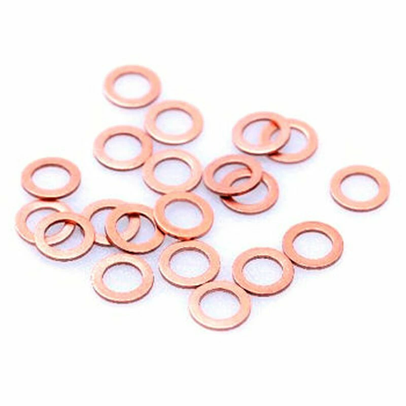 MAGURA DICHTRING, 20 STUECK 3 MAGURA DICHTRING, 20 STUECK