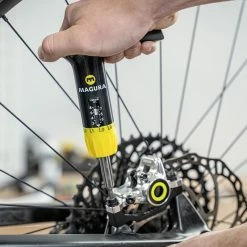 MAGURA Drehmomentschlüssel 2,0 - 8,0 Nm Inkl. 6 Bits 9 MAGURA Drehmomentschlüssel 2,0 - 8,0 Nm Inkl. 6 Bits -Fahrradladen magura drehmomentschluessel 20 80 nm inkl 6 bits4