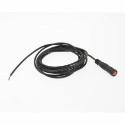MAGURA HIGO Kabel Mit 2poligem Female Stecker Offenes Ende, Kabell&auml;nger 1.800 Mm