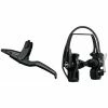 MAGURA HS11 Schwarz, 3-Finger-Hebel, EVO2 Cover Schwarz, Links/rechts Verwendbar -Fahrradladen magura hs11 schwarz 3 finger hebel evo2 cover schwarz links rechts verwendbar