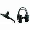 MAGURA HS22 EVO2 ANBAU 3-FINGER LI/RE SWZ. 1 MAGURA HS22 EVO2 ANBAU 3-FINGER LI/RE SWZ. -Fahrradladen magura hs22 evo2 anbau 3 finger li re swz