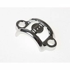 MAGURA Klemmschelle Alu, Chrom Poliert 1 Stk.