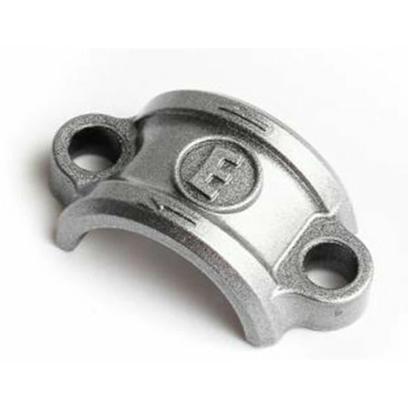 MAGURA KLEMMSCHELLE CARBOTECTURE, SILBER 1STK 3 MAGURA KLEMMSCHELLE CARBOTECTURE, SILBER 1STK