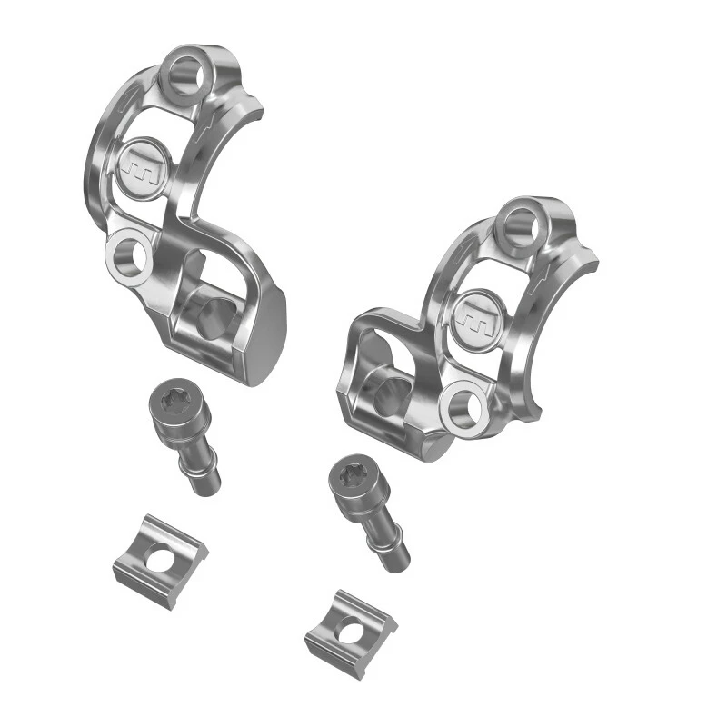 MAGURA Klemmschellen Shiftmix 3 Für SRAM 3 MAGURA Klemmschellen Shiftmix 3 Für SRAM