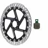 MAGURA MT ESTOP Kit 220/P - 8.S: Disc MDR-P 6-Loch Und Bremsb. 8.S,Sport (VE =1 Set) 1 MAGURA MT ESTOP Kit 220/P - 8.S: Disc MDR-P 6-Loch Und Bremsb. 8.S,Sport (VE =1 Set) -Fahrradladen magura mt estop kit 220 p 8s disc mdr p 6 loch und bremsb 8ssport ve 1 set