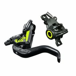 MAGURA MT8 SL , 1-Finger HC Carbolay&reg;-Hebel
