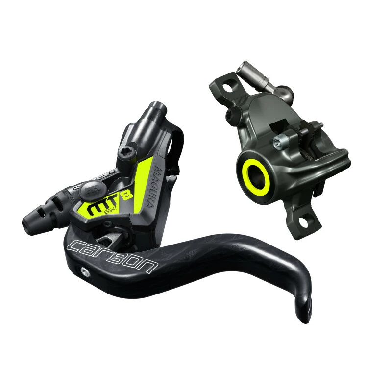 MAGURA MT8 SL , 1-Finger HC Carbolay®-Hebel 3 MAGURA MT8 SL , 1-Finger HC Carbolay®-Hebel