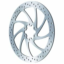 MAGURA ROTOR &Oslash;180MM 6-LOCH 1 STK.