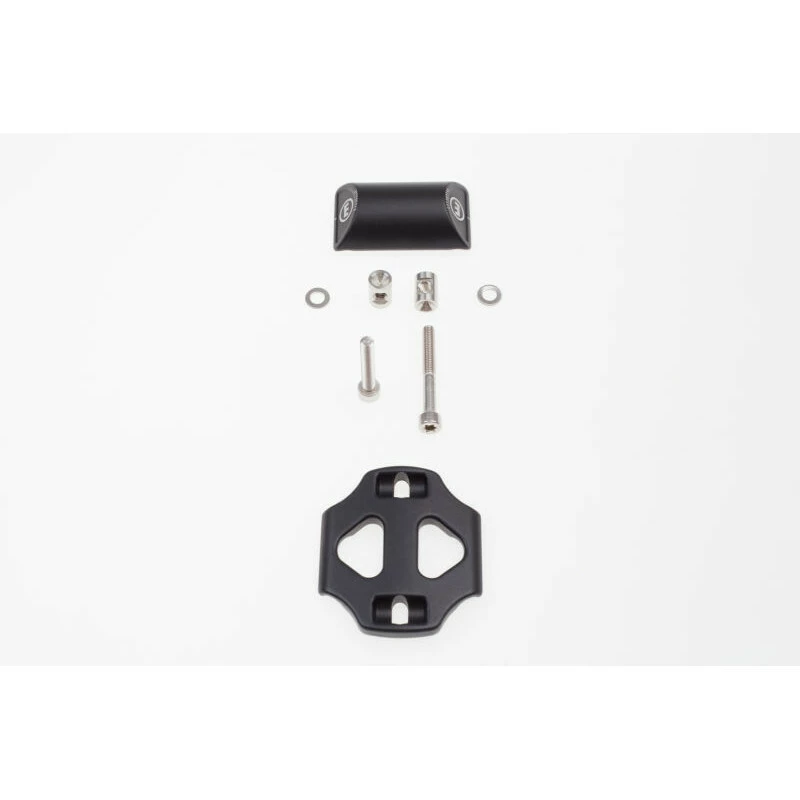 MAGURA Sattelklemmung Komplett, Inkl. Schrauben Vyron ELECT Sattelstütze 3 MAGURA Sattelklemmung Komplett, Inkl. Schrauben Vyron ELECT Sattelstütze