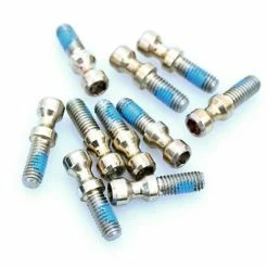 MAGURA SCHNELLSPANNER-SCHRAUBE FIRMTECH, 10STK