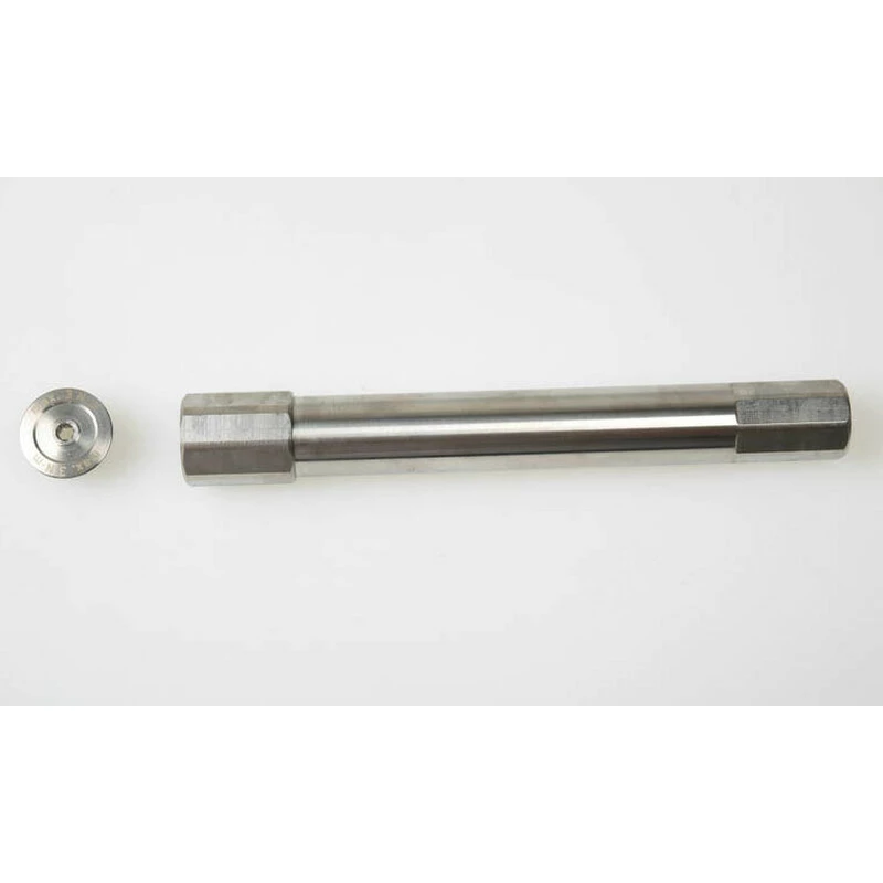 MAGURA Steckachse 20x110 Mm BOLTRON, 2 Stk. 3 MAGURA Steckachse 20x110 Mm BOLTRON, 2 Stk.